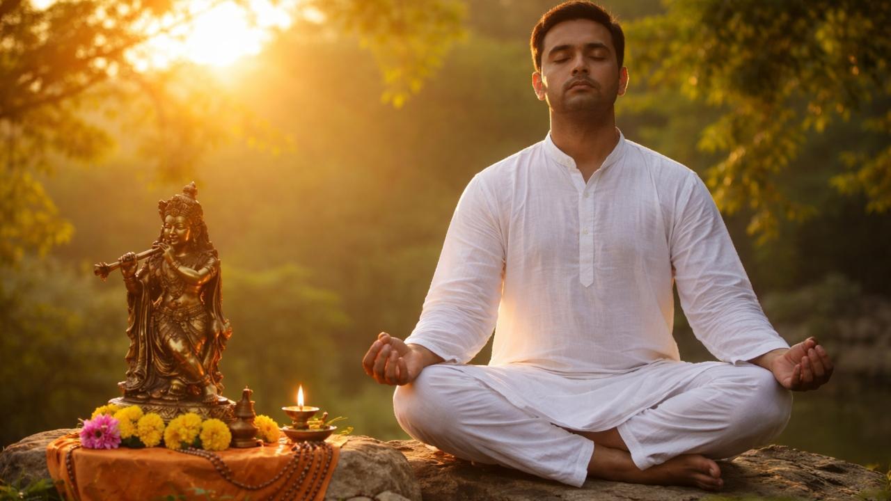 પ્રતીકાત્મક તસવીર (તસવીર સૌજન્યઃ એઆઇ)