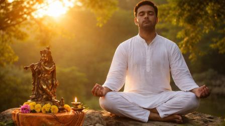 પ્રતીકાત્મક તસવીર (તસવીર સૌજન્યઃ એઆઇ)