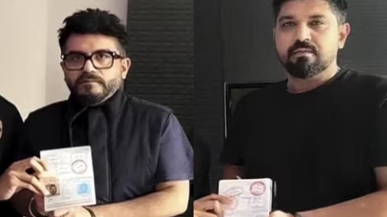 શા માટે લુથરા બ્રધર્સને ભારત લાવવામાં વિલંબ થઈ રહ્યો છે? 