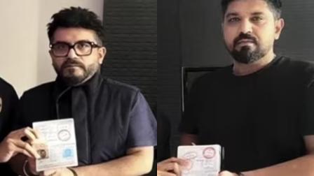 લુથરા બંધુઓને ભારત લાવવામાં વિલંબનું મુખ્ય કારણ વીઝા અને પાસપોર્ટના મુદ્દા છે