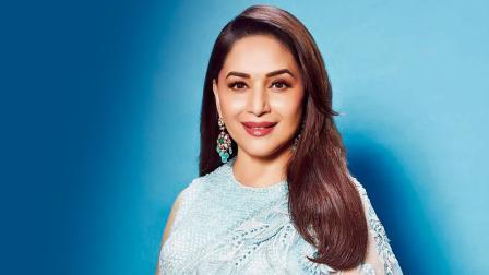 માધુરી દીક્ષિત