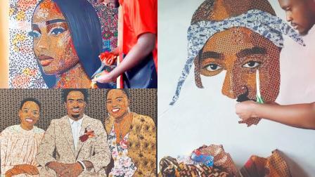 પોર્ટ્રેટ્સ