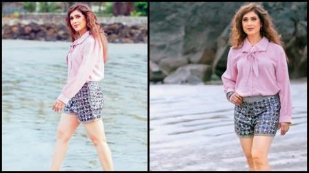 મીનાક્ષી શેષાદ્રિ