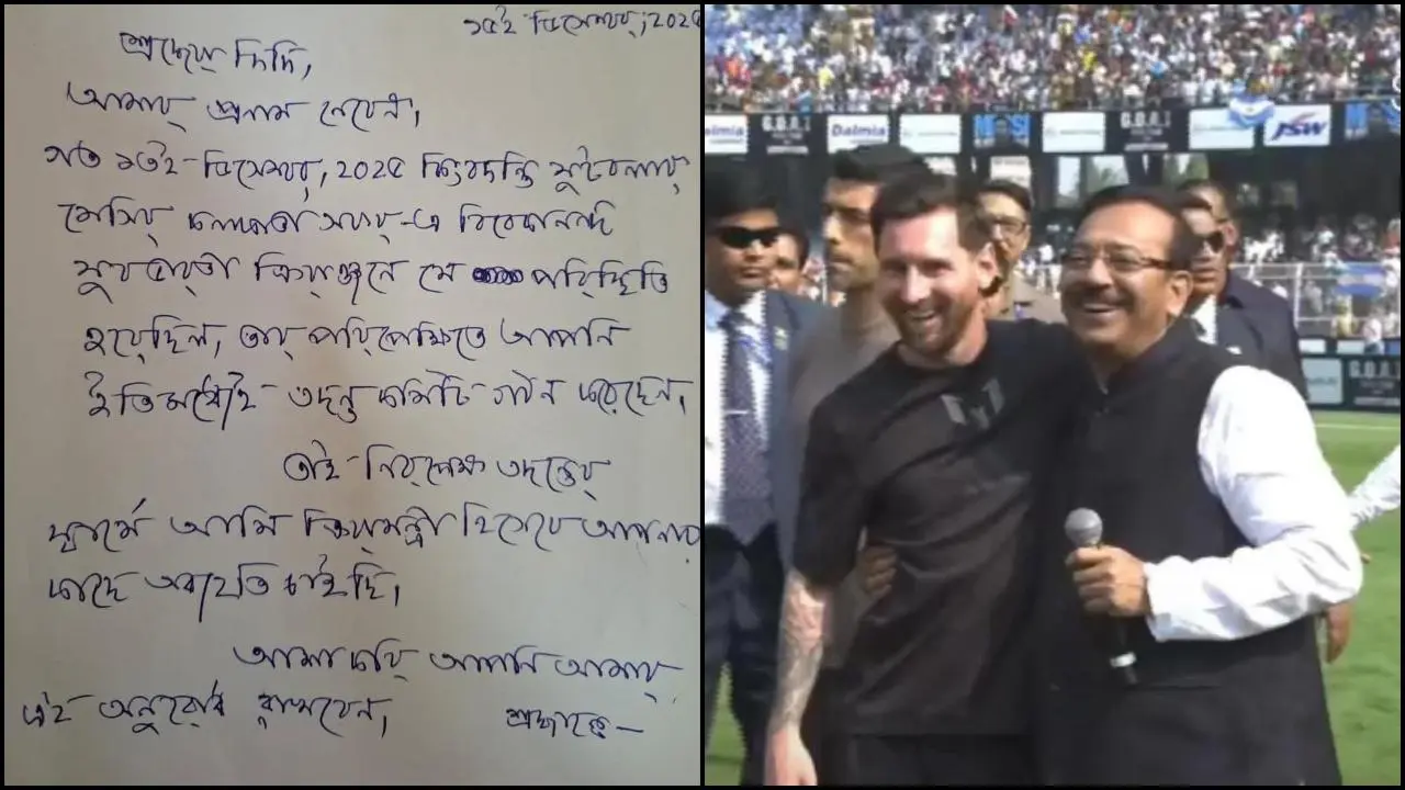 વાયરલ વીડિયોમાંથી સ્ક્રીન શૉટ (તસવીર: સોશિયલ મીડિયા)