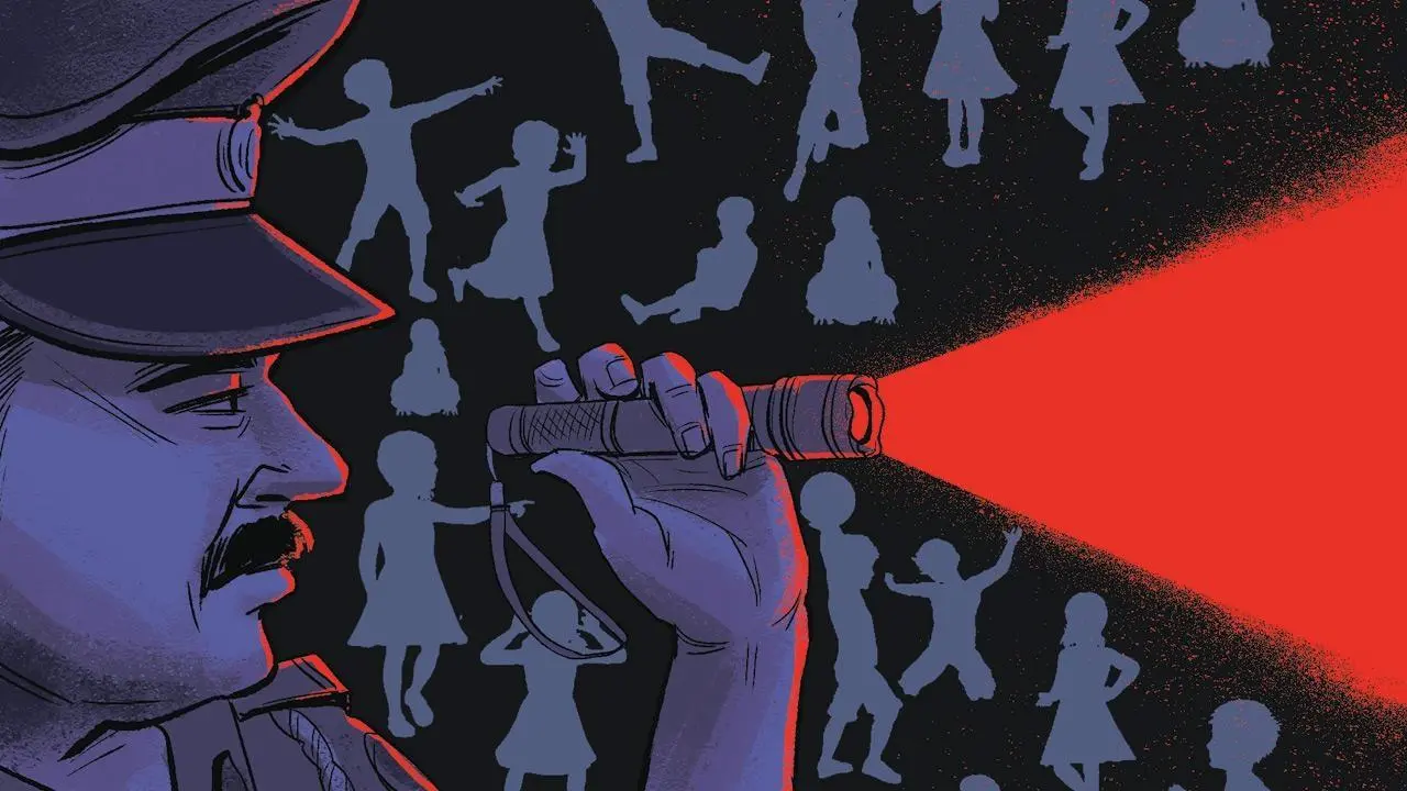 પ્રતીકાત્મક તસવીર (સૌજન્ય: મિડ-ડે)