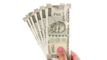 પ્રતિકાત્મક ફાઇલ તસવીર