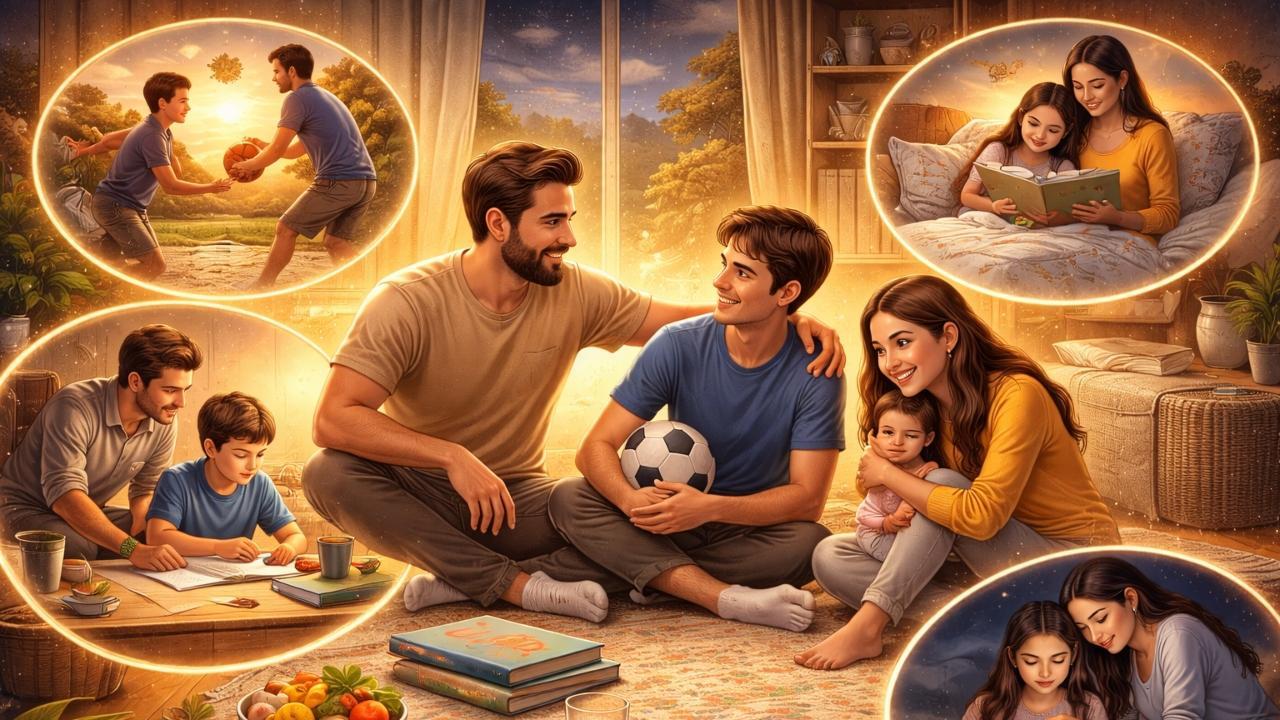 પ્રતીકાત્મક તસવીર (તસવીર સૌજન્યઃ એઆઇ)