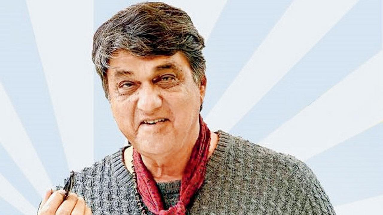 મુકેશ ખન્ના