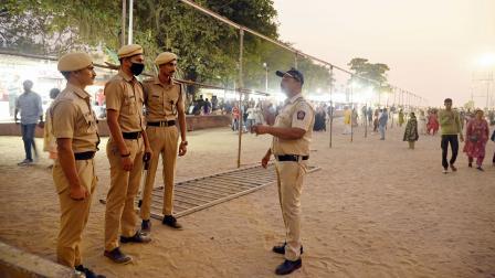 તસવીર: આશિષ રાજે