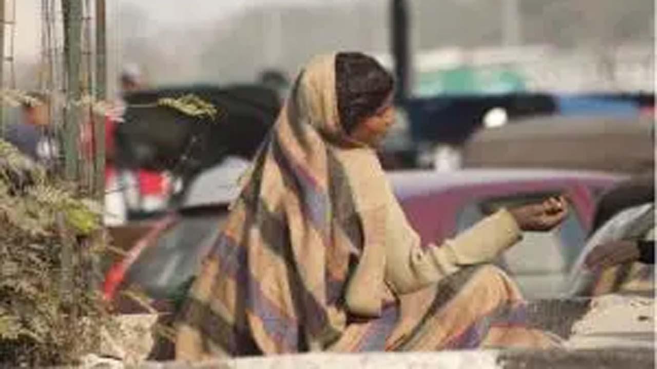 પ્રતીકાત્મક તસવીર