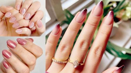 નેઇલ-આર્ટ્‌સના ટ્રેન્ડ્સ પણ સતત બદલાતા રહે છે