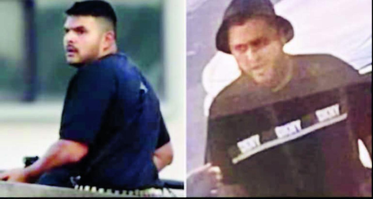 નવીદ અકરમ, સાજિદ અકરમ