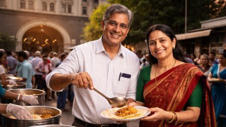 પ્રતીકાત્મક તસવીર (તસવીર સૌજન્યઃ એઆઇ)