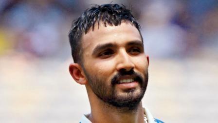 દેવદત્ત પડિક્કલ