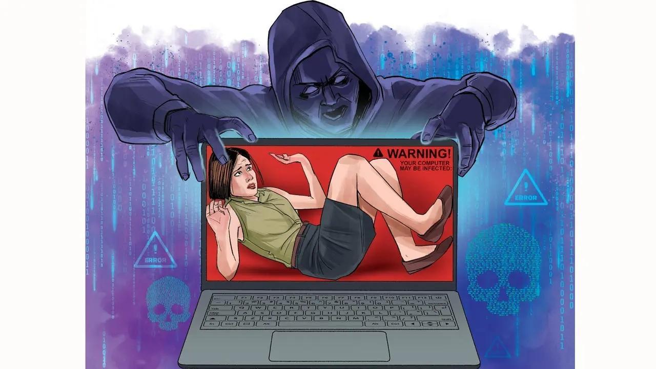 પ્રતીકાત્મક તસવીર (સૌજન્ય: મિડ-ડે)