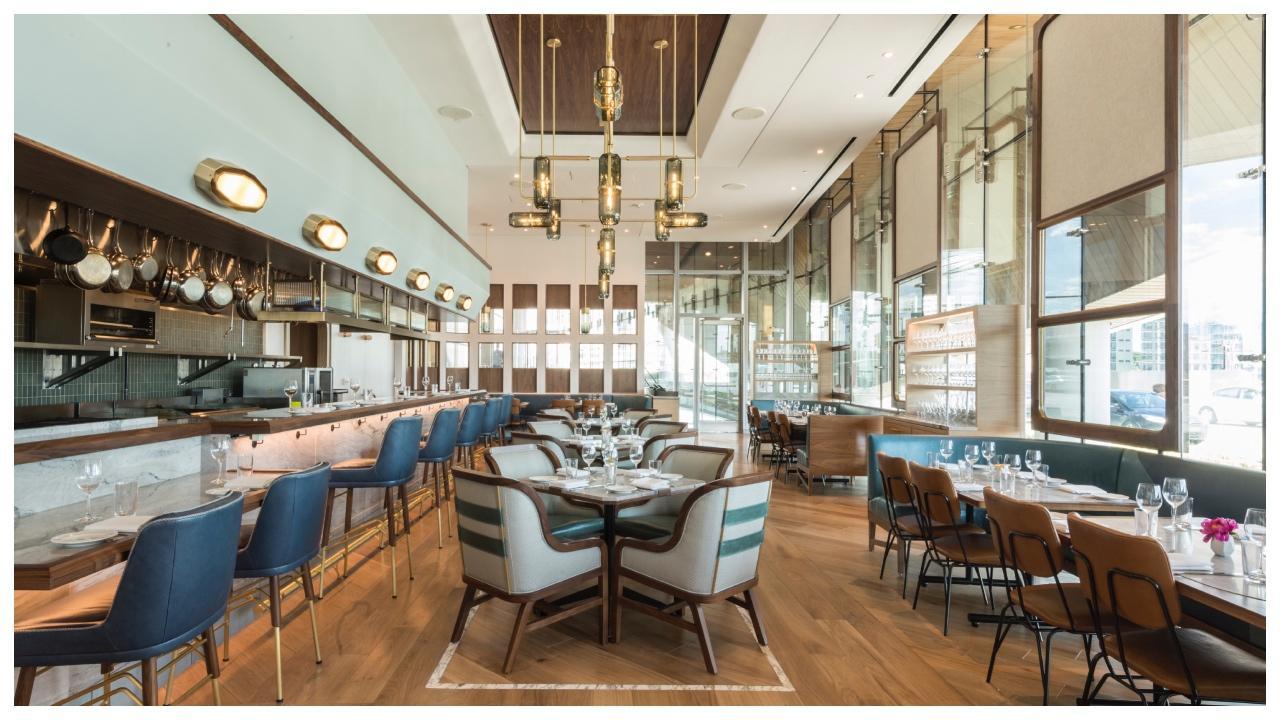 વૉલનટ કાફે