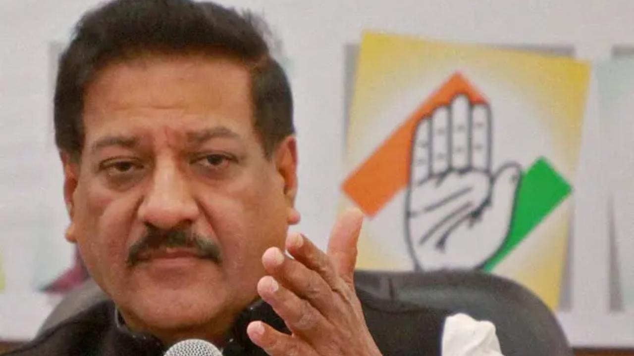 પૃથ્વીરાજ ચૌહાણ (તસવીર: મિડ-ડે)