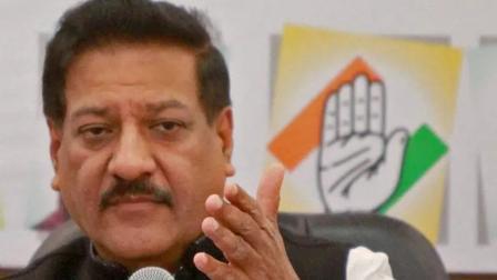 પૃથ્વીરાજ ચૌહાણ (તસવીર: મિડ-ડે)