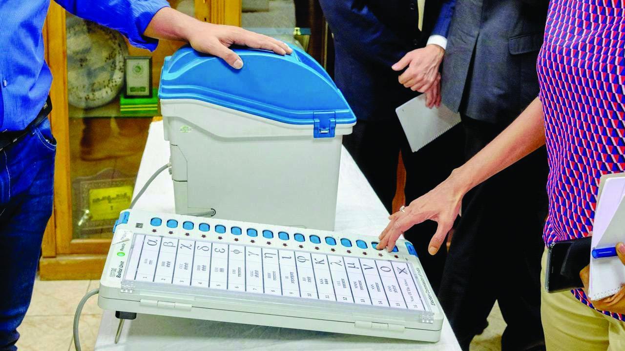 ઉમેદવારો પ્રચારમાં નવથી ૧૫ લાખ રૂપિયા જ વાપરી શકશે