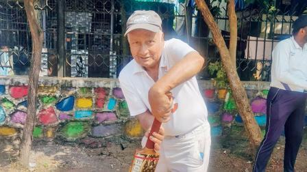 પ્રદીપ શાહ