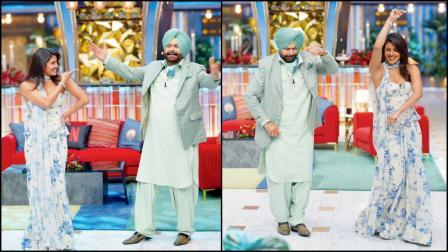 તુસી છા ગએ પાજી