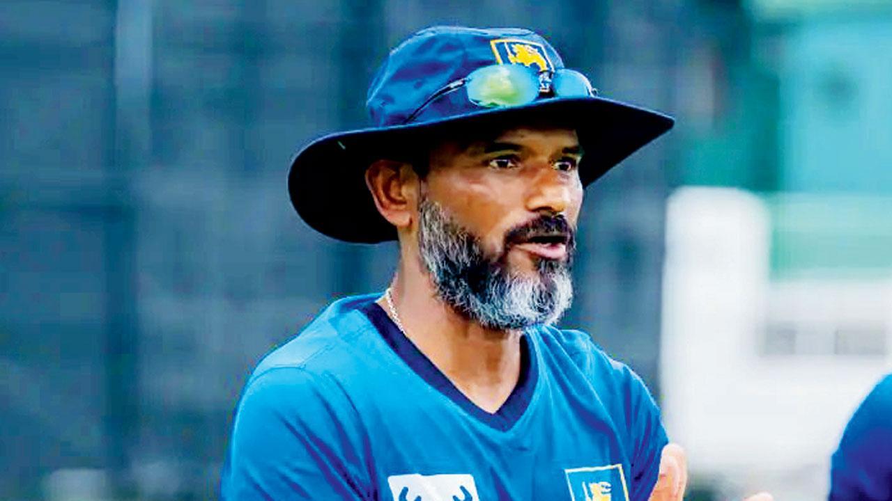 આર. શ્રીધર