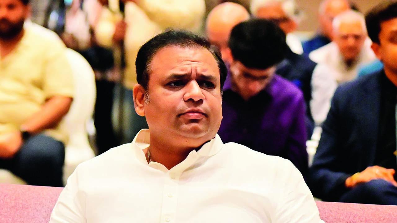 રાહુલ નાર્વેકર