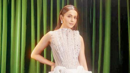 રકુલ પ્રીત સિંહ