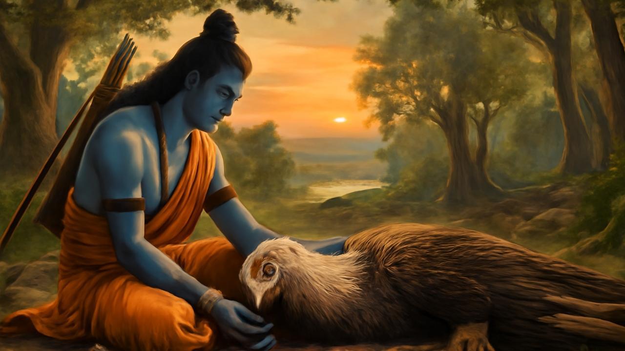 પ્રતીકાત્મક તસવીર (તસવીર સૌજન્યઃ એઆઇ)