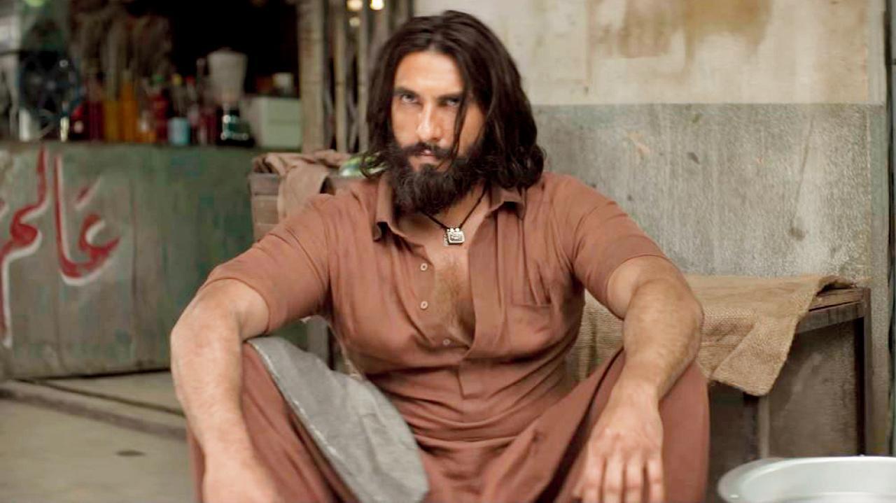 રણવીર સિંહ