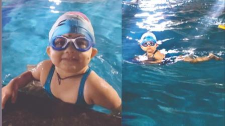 વેદા પરેશ સરફરે