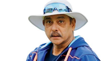 ભારતના ભૂતપૂર્વ હેડ કોચ રવિ શાસ્ત્રી