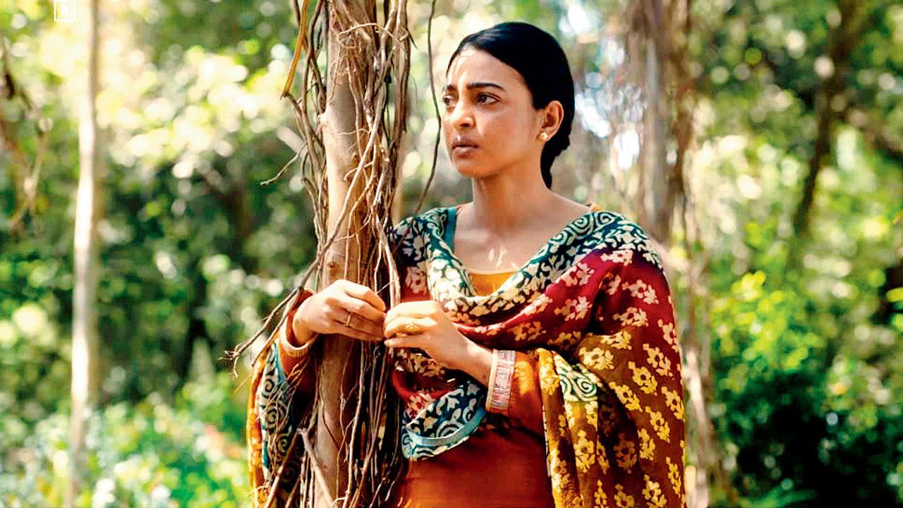 `સાલી મોહબ્બત` ફિલ્મનું પોસ્ટર