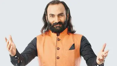 સાંઈરામ દવે