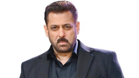 સલમાન ખાન