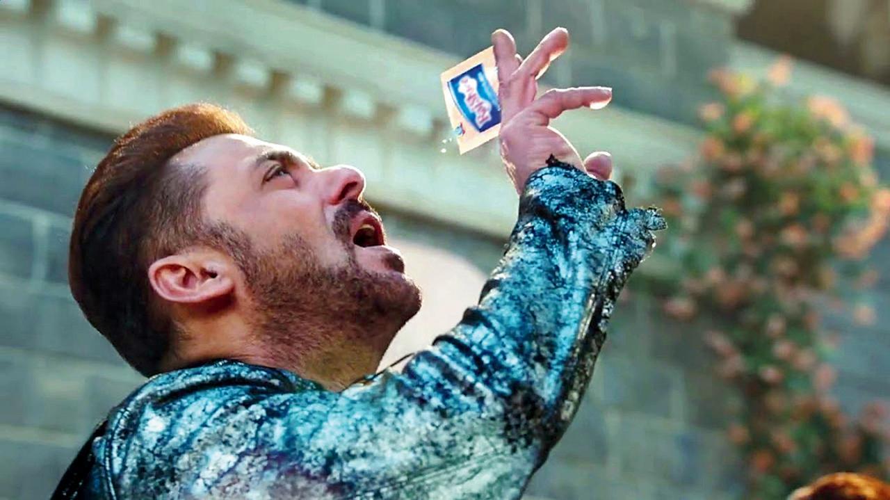 સલમાન ખાન