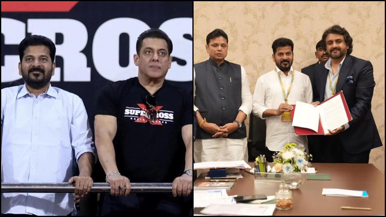 સલમાન ખાન