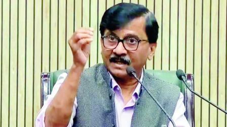 સંજય રાઉત