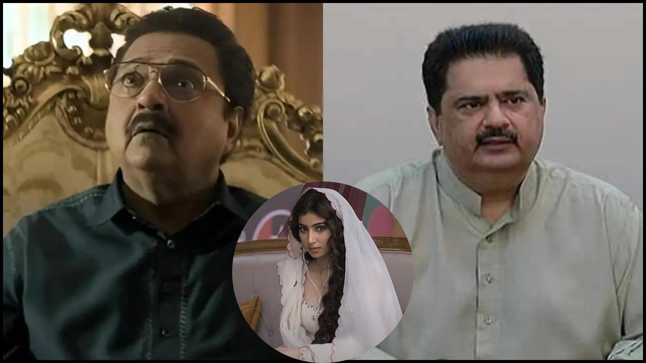 ધુરંધરમાં જમીલ જમાલીના પાત્રમાં રાકેશ બેદી, રિયલ લાઈફ નબીલ ગબોલ અને સારા અર્જુન