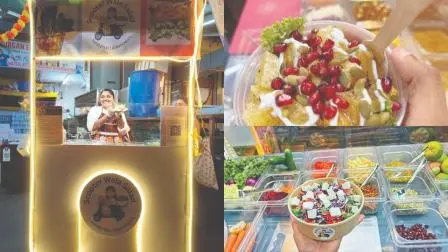 સ્કૂટરવાલા સૅલડ