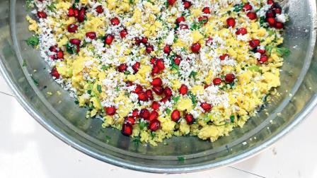 સેવખમણી