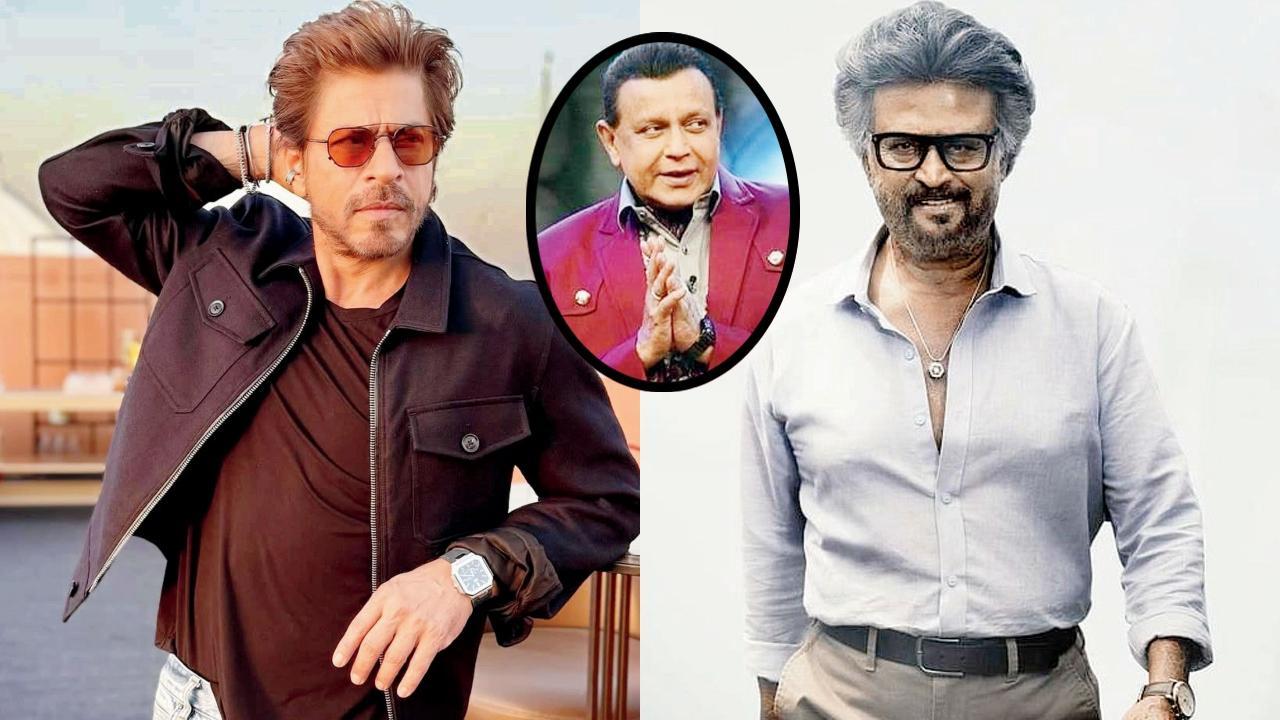 મિથુને આપ્યો સંકેત