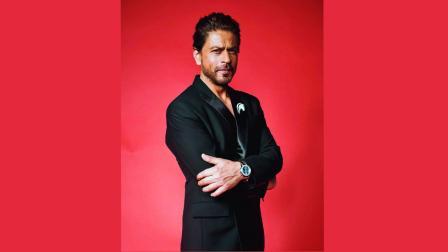 શાહરુખ ખાન