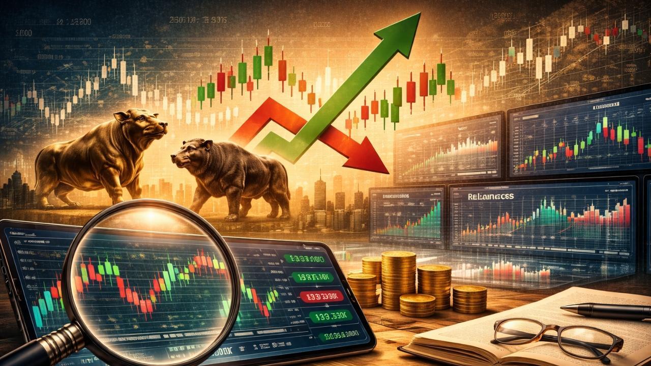 પ્રતીકાત્મક તસવીર (તસવીર સૌજન્યઃ એઆઇ)