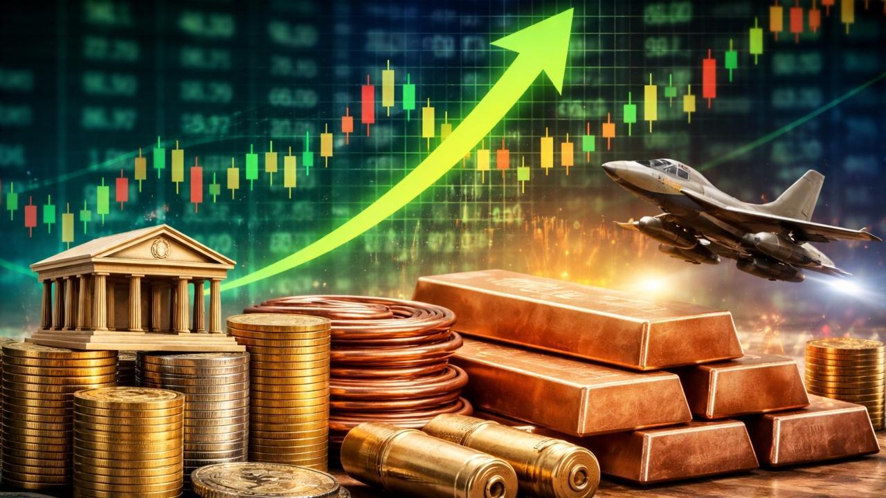 પ્રતીકાત્મક તસવીર (તસવીર સૌજન્યઃ એઆઇ)