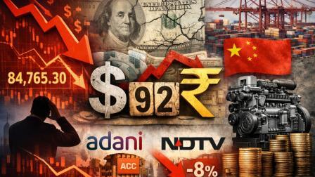 પ્રતીકાત્મક તસવીર (તસવીર સૌજન્યઃ એઆઇ)