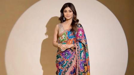 શિલ્પા શેટ્ટી