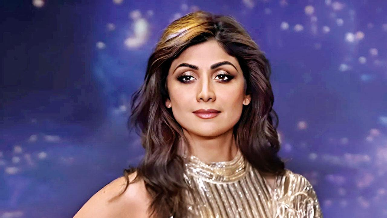 શિલ્પા શેટ્ટી