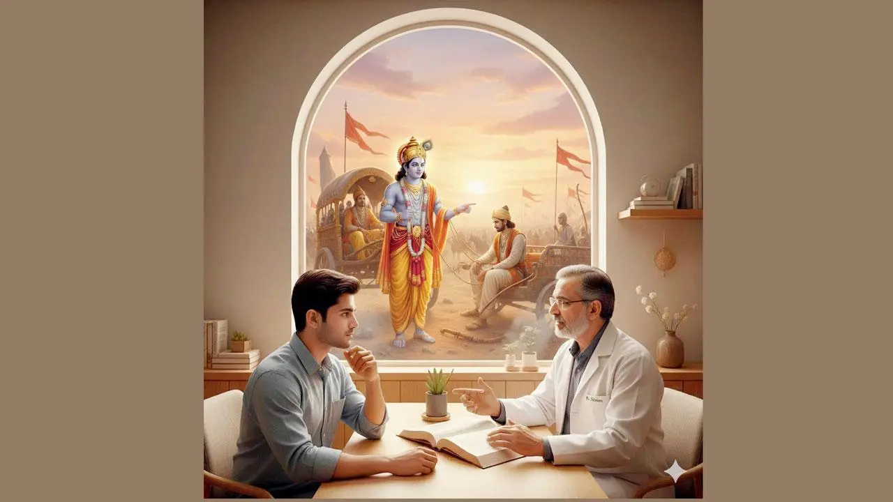 પ્રતીકાત્મક તસવીર