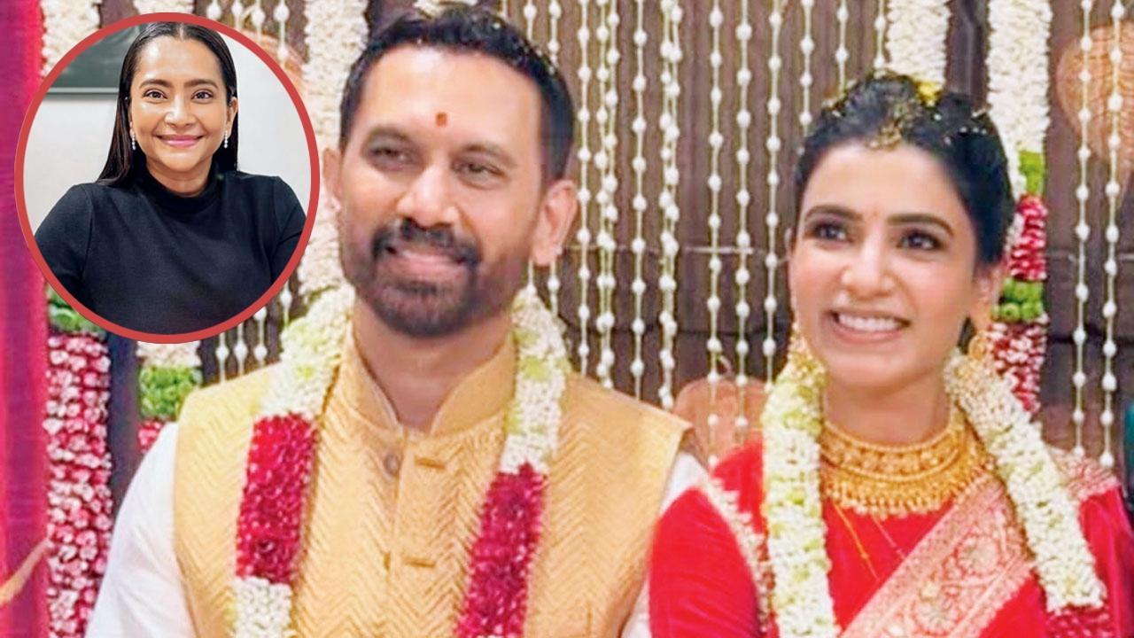 રાજ નિદિમોરુની પ્રથમ પત્નીની મિત્રએ ચોંકાવનારો દાવો કર્યો છે